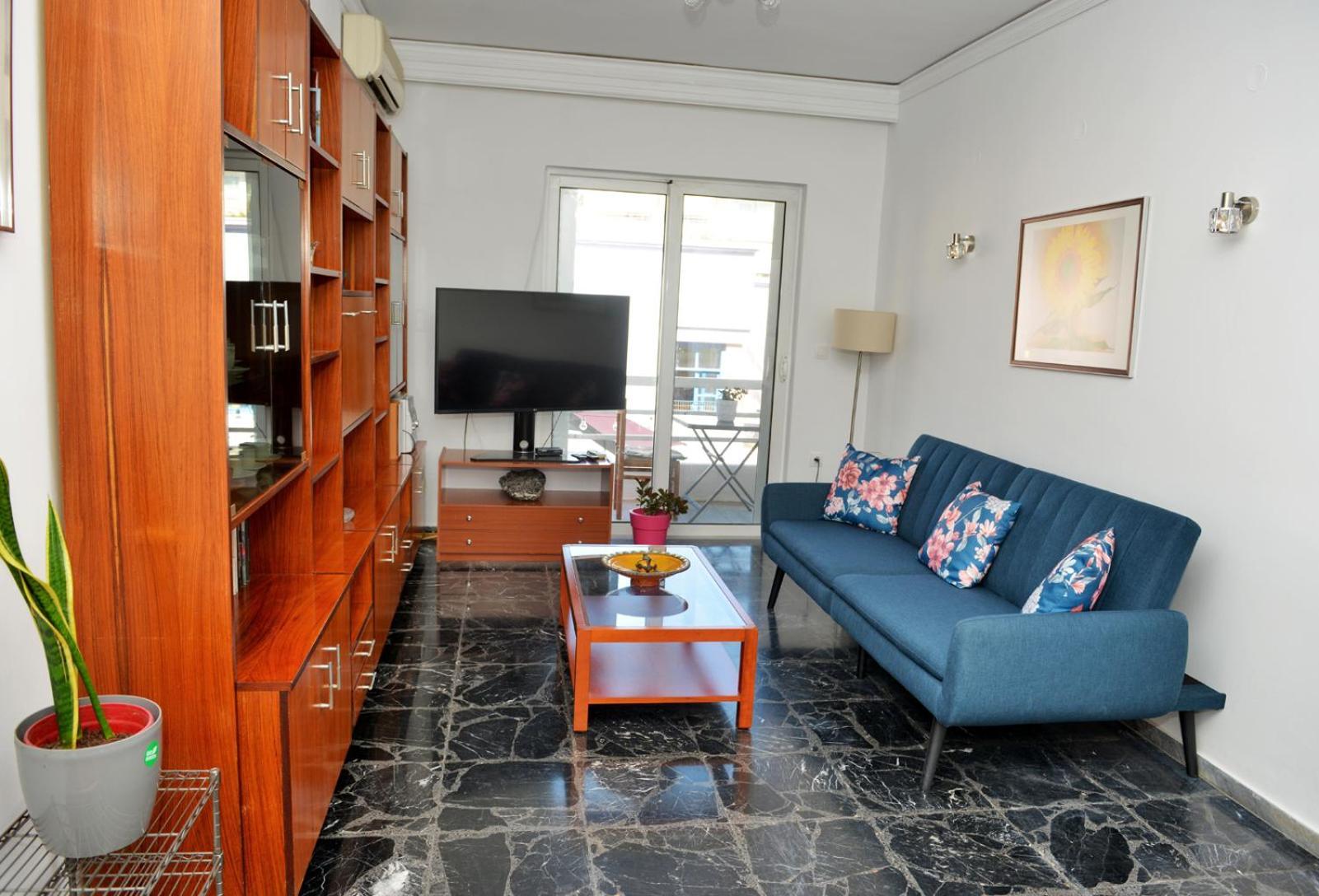 Appartement Mary'S House à Rhodes City Extérieur photo